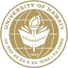 University of Hawaii Scholarship programs