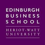 Edinburgh Business School Scholarship programs