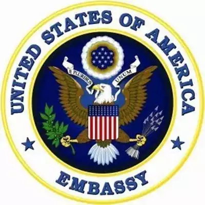 Embassy of the united states in Bosnia and Herzegovina 
