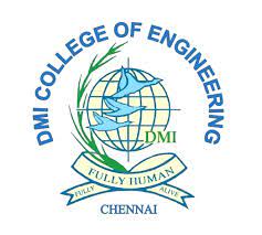 DMI College of Engineering, TN