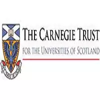 The Carnegie Trust For The Universities Of Scotland