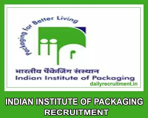 Indian Institute Of Packaging