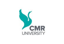 CMR University Bagalur (Main Campus), Karnataka