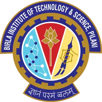 Birla Institute of Technology and Science Pilani (BITS), Goa
