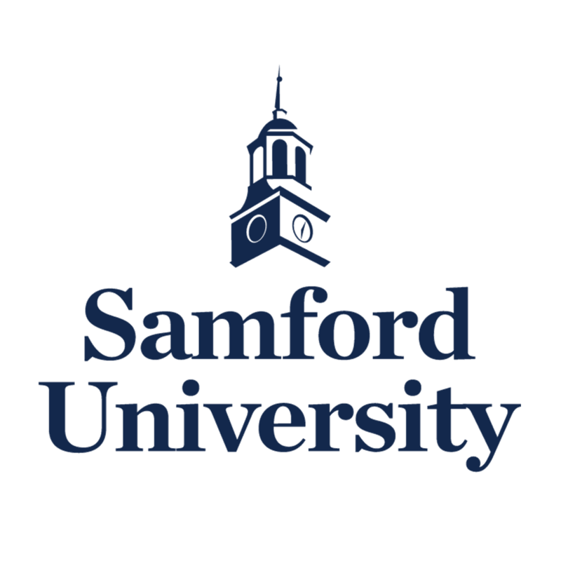Samford University Scholarship programs