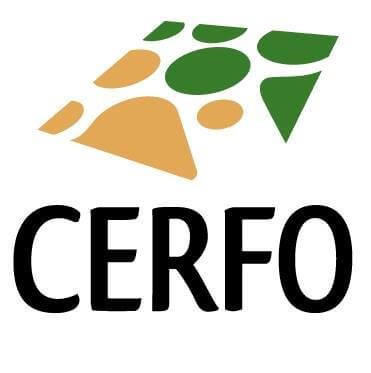 Centre d'enseignement et de recherche en foresterie (CERFO), Canada