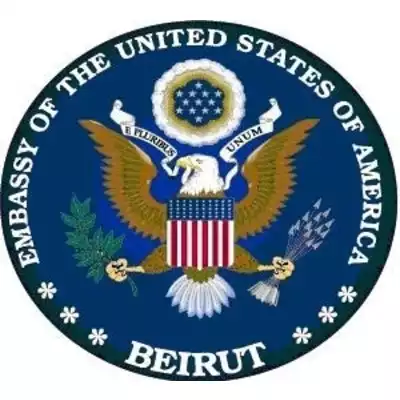 Embassy of the United States of America, Beirut, Lebanon
