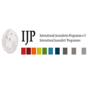 International Journalists’ Programmes  (IJP)
