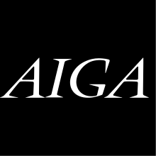 American Institute of Graphic Arts (AIGA) Scholarship programs