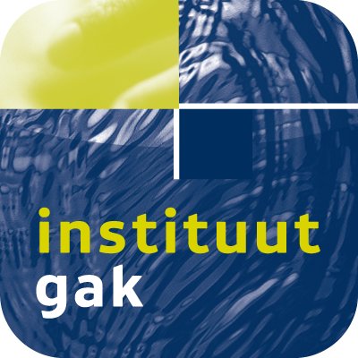 Instituut Gak