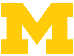 University of Michigan Course/Program Name