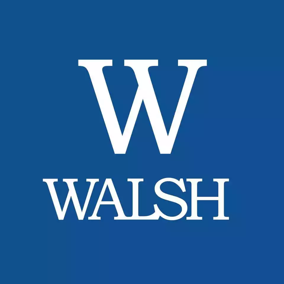 Walsh College