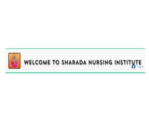Sharada Nursing Institute, Karnataka