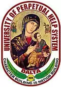 University of Perpetual Help System DALTA