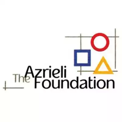 The Azrieli Foundation Scholarship programs