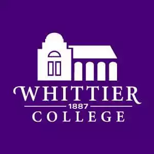 Whittier College Scholarship programs