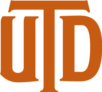 University of Texas at Dallas (UTD) Course/Program Name