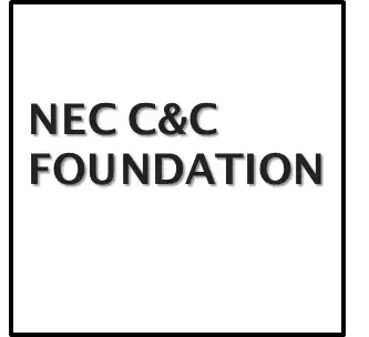 NEC C&C Foundation Scholarship programs