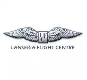 Lanseria Flight Centre