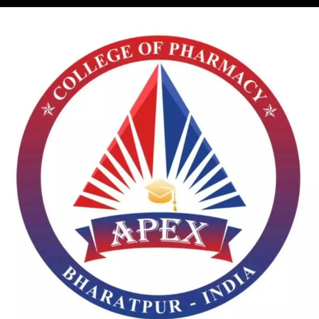 Apex pharmacy college bharatpur