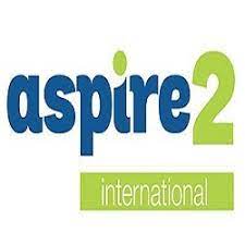 Aspire 2 International Scholarship programs