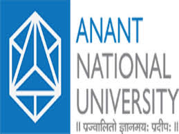 Anant National University, Ahmedabad Scholarship programs
