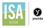 Institut supérieur d'agriculture de Lille Yncréa Hauts-de-France(ISA Lille)