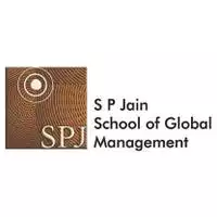 S P Jain School of Global Management Scholarship programs