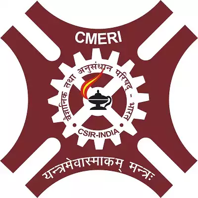 Central Mechanical Engineering Research Institute (CMERI) 
