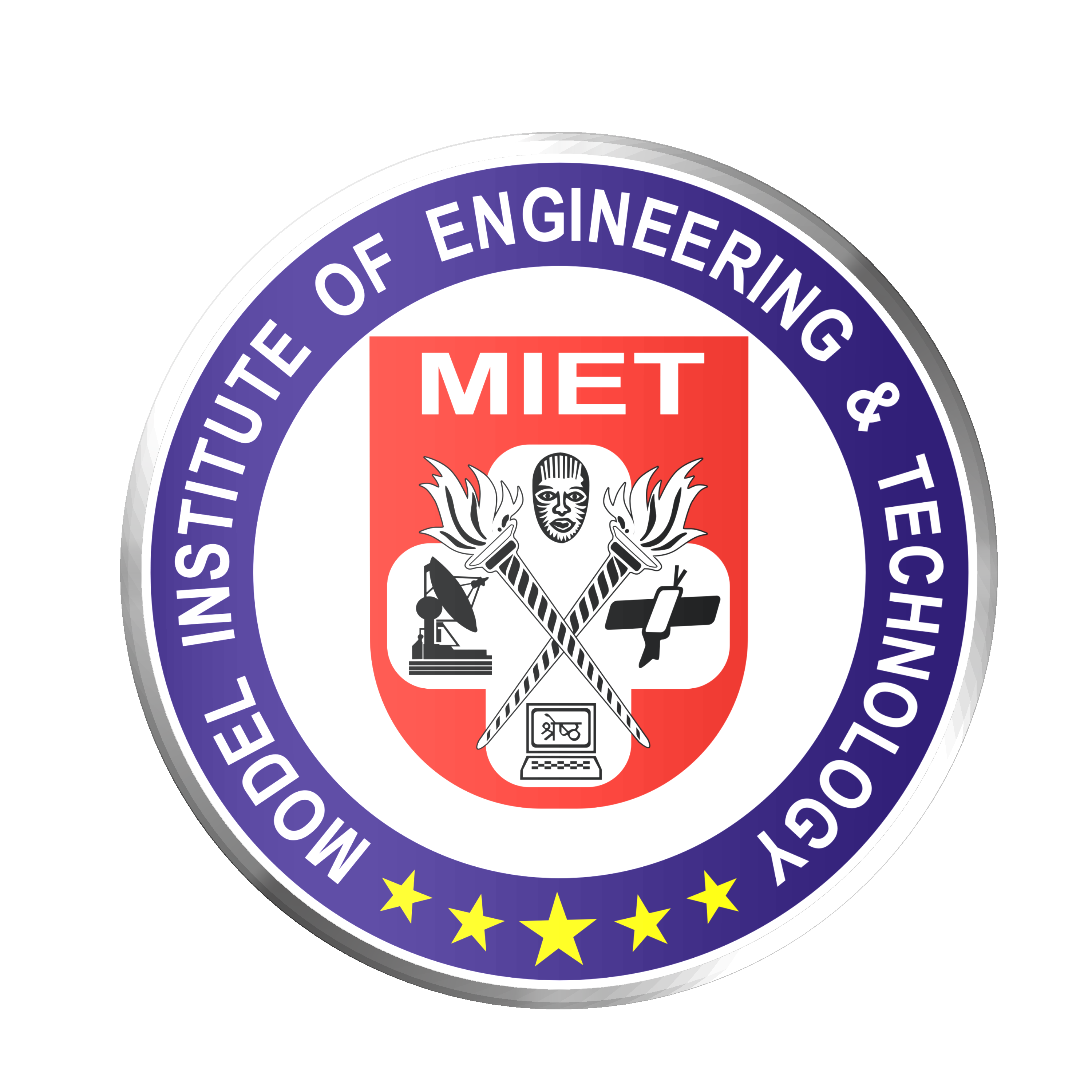 Model Institute of Engineering and Technology (MIET), Jammu