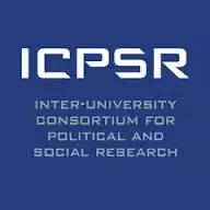 Inter-university Consortium for Political and Social Research (ICPSR)