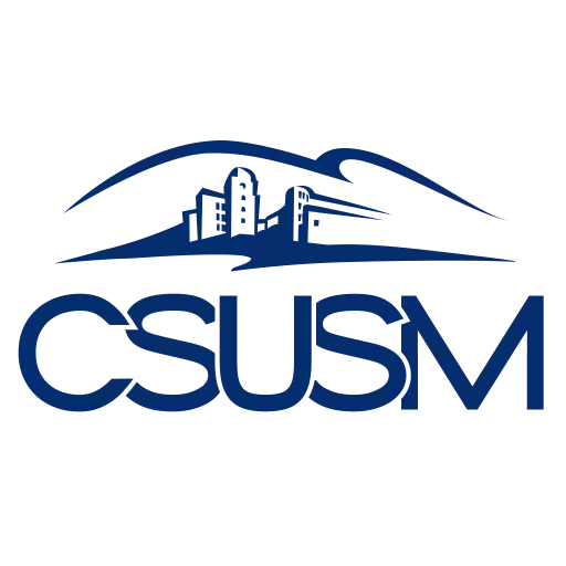 California State University San Marcos (CSUSM) Scholarship programs