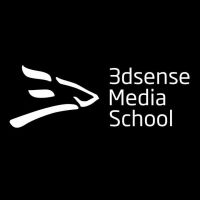 3D Sense Media School