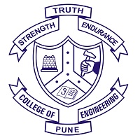 College of Engineering, Pune (COEP)