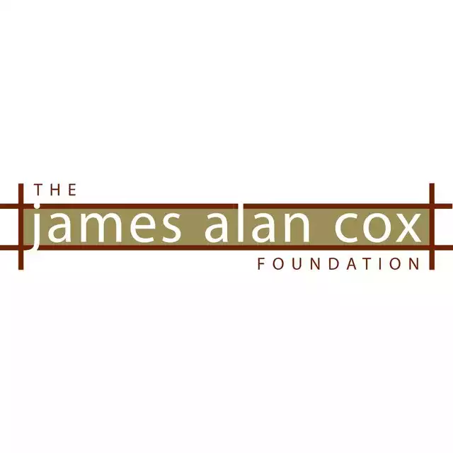 The James Alan Cox Foundation Scholarship programs