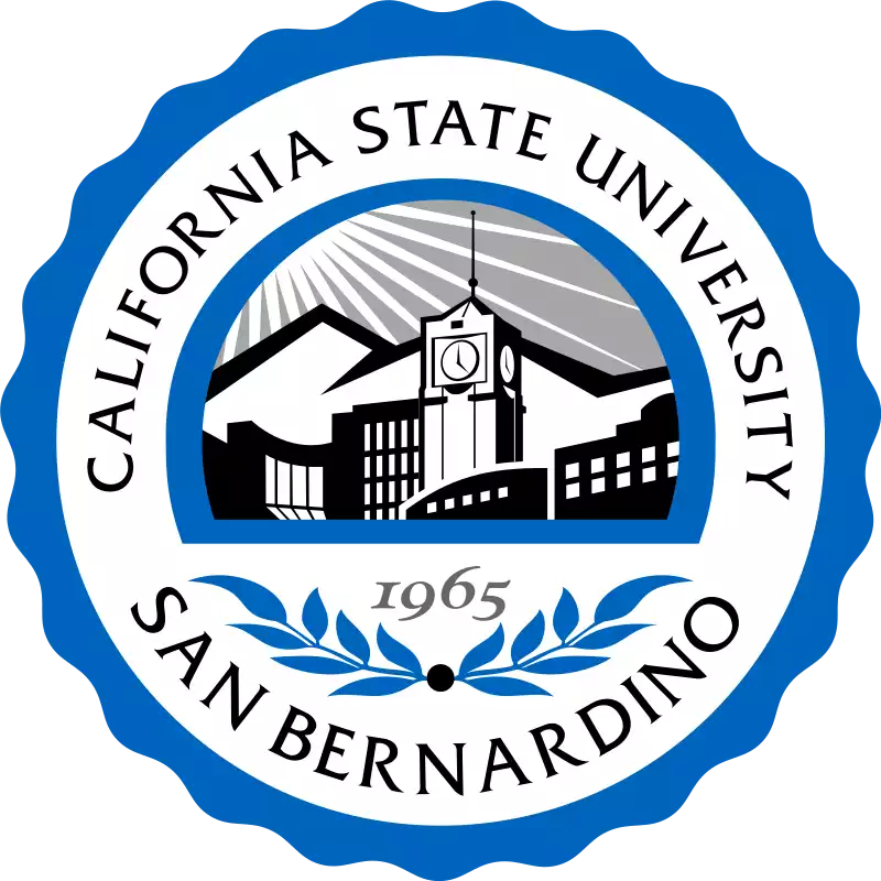 California State University, San Bernardino, United States