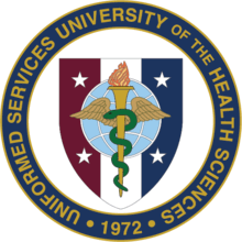 Uniformed Services University of the Health Sciences
