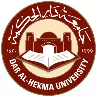 Dar Al-Hekma University