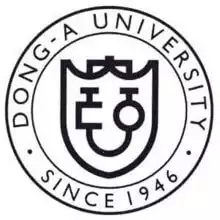 Dong-a University, Seounghak Campus