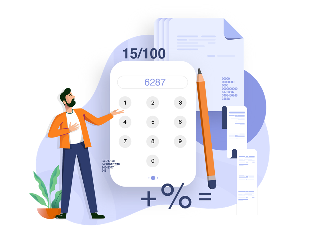 Education Loan EMI Calculator