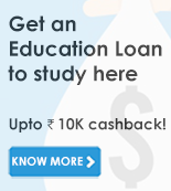 Education loan