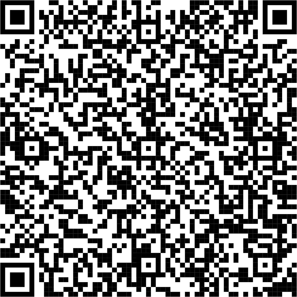New Trailin APP QR code