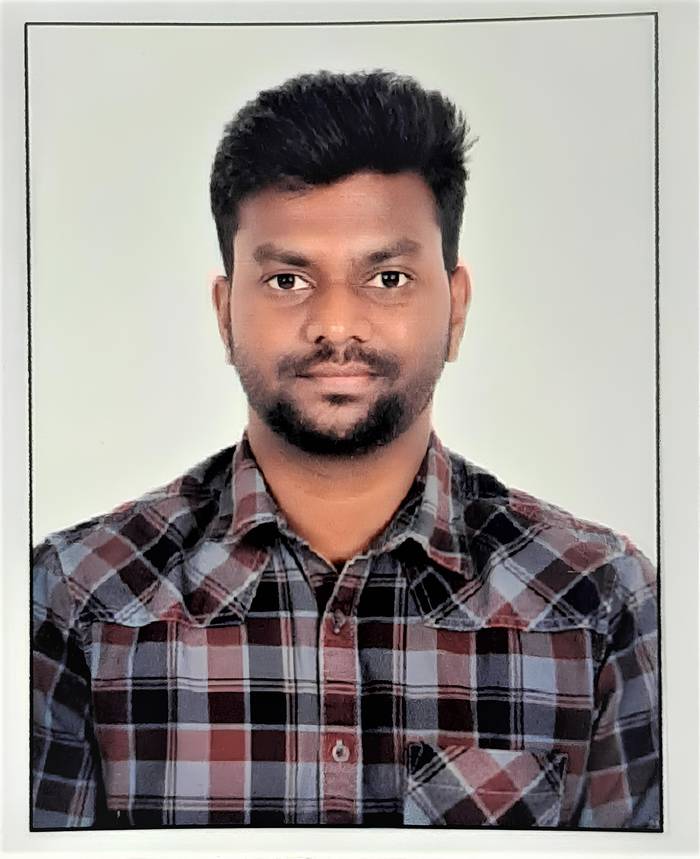 Deepak Celestine J