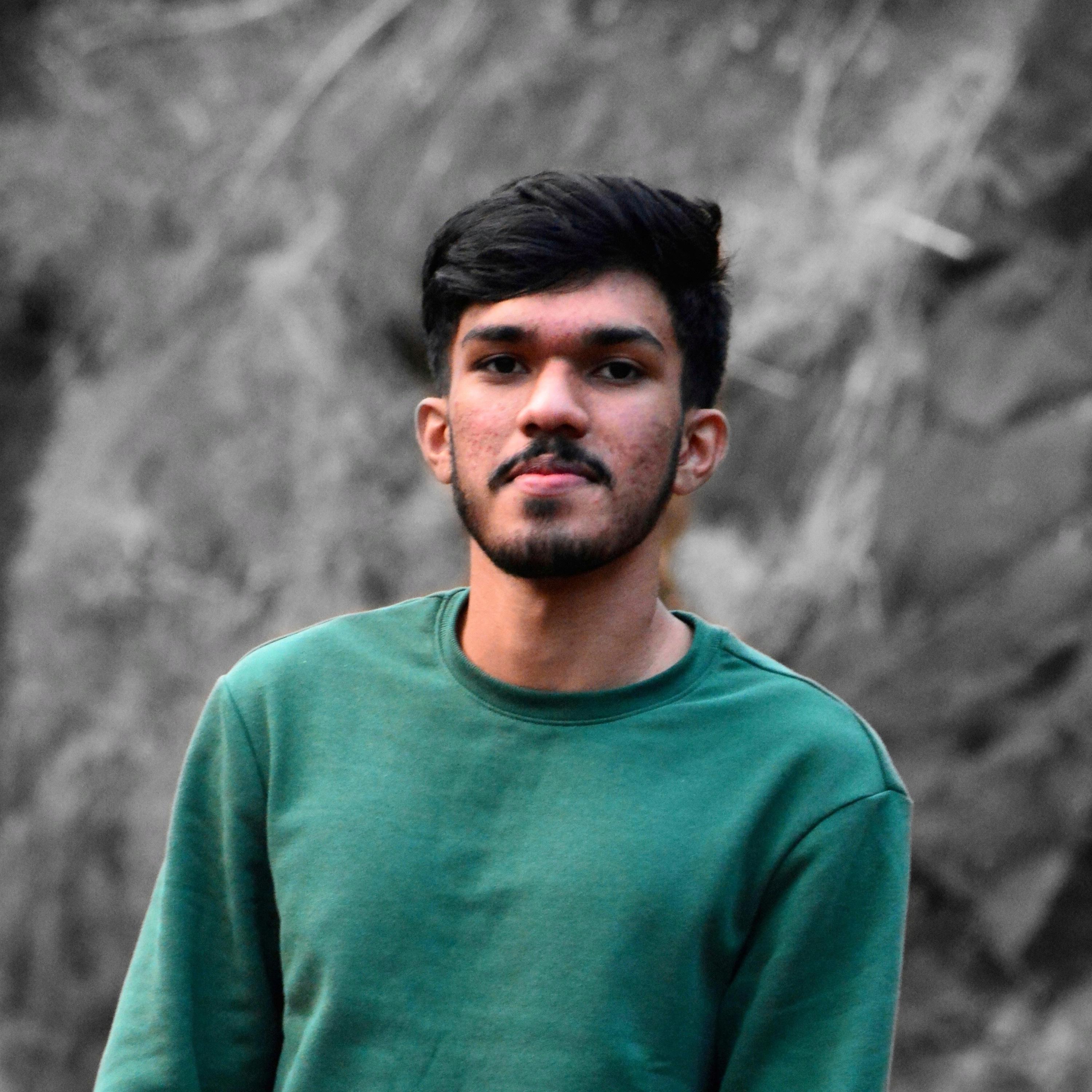 Akhil Jose