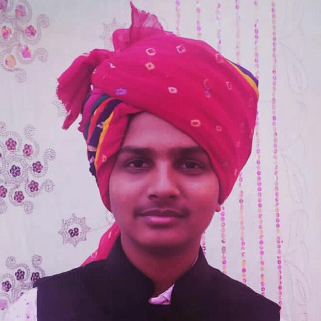 Viral Gohil