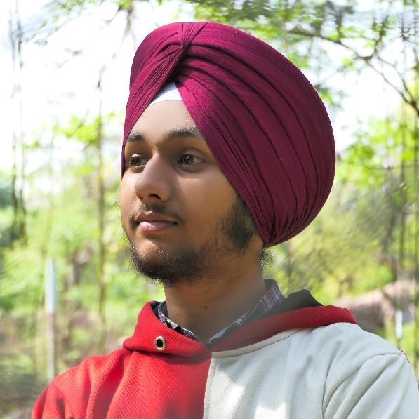 Harpreet Singh