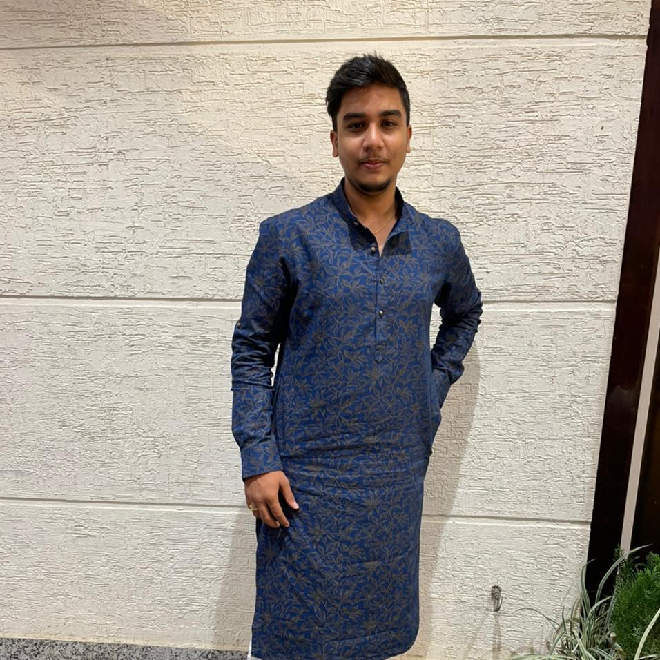 Anish Gundavarapu