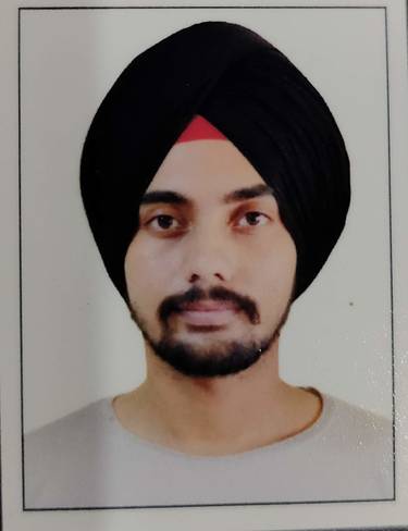 Manpreet Singh