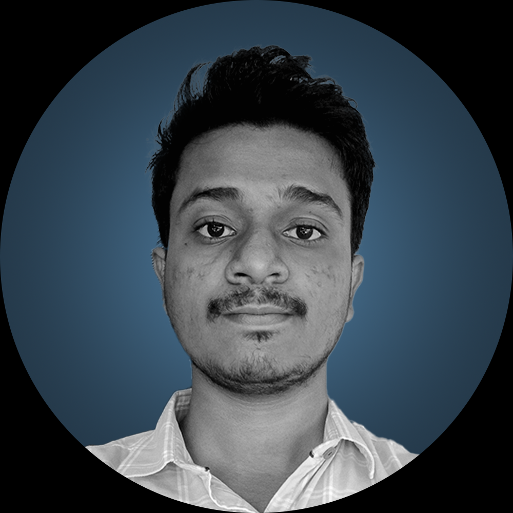 Sriram Karunanithi