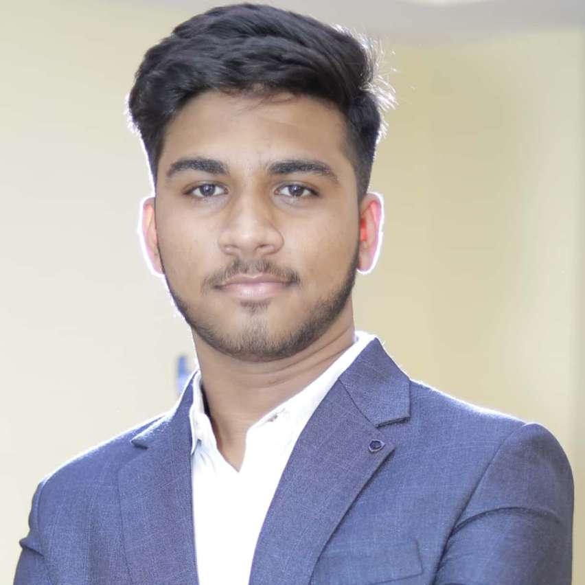 Srijeet Shaw